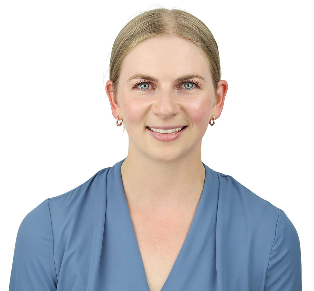Thea Hinchliffe