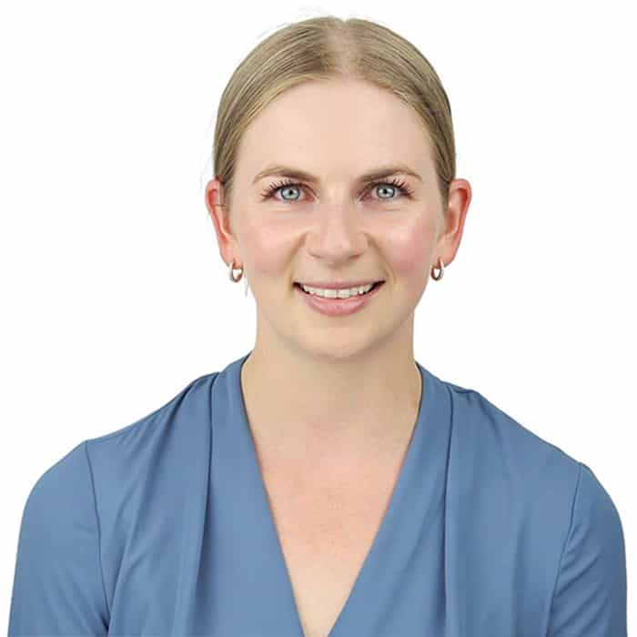 Thea Hinchliffe