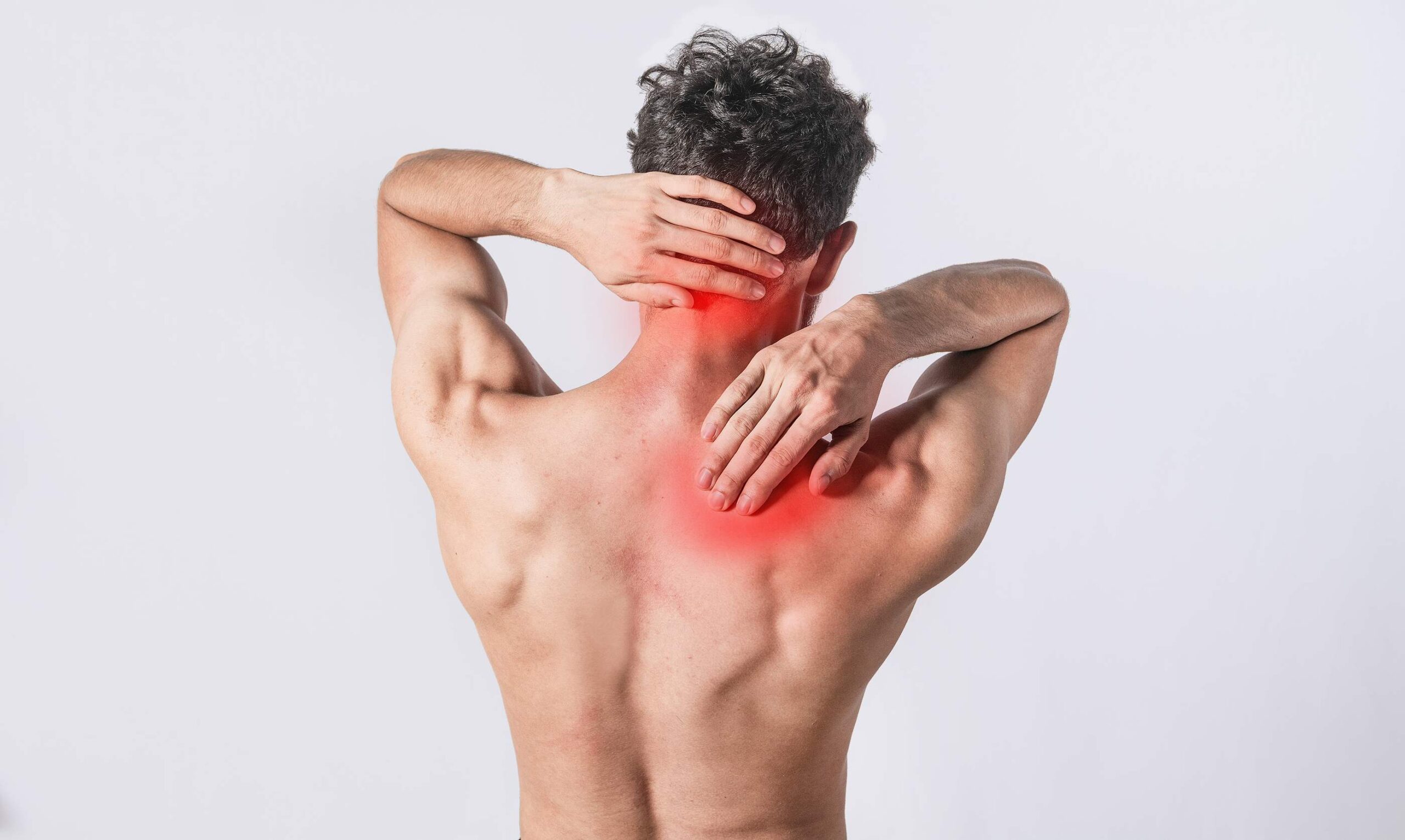 Que tomar para un dolor muscular Que tomar para un dolor muscular