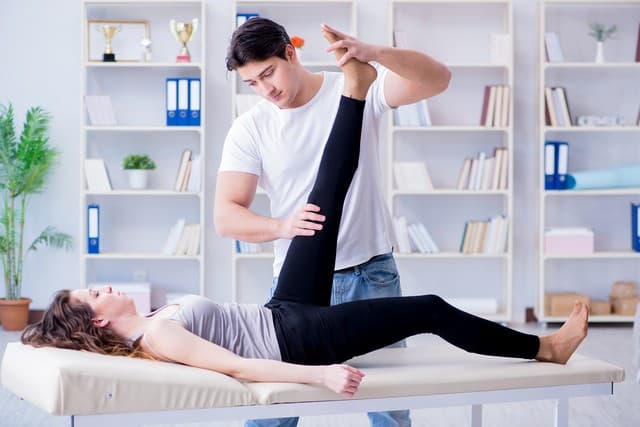 Sciatica Treatment Ballarat