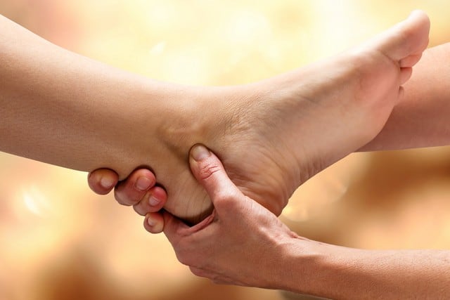 Achilles Tendonitis Treatment Ballarat