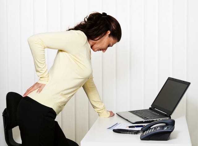 Lower Back Pain Treatment Ballarat