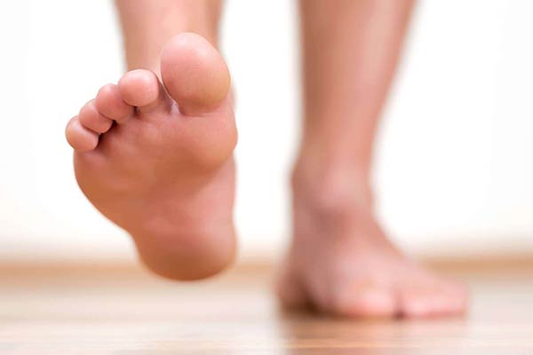 Podiatrist Ballarat