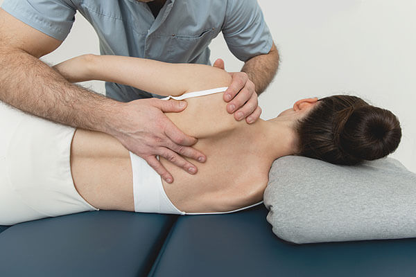 Remedial Massage Ballarat