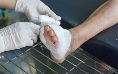 Diabetic Foot Care: Essential Tips for Maintaining Healthy Feet