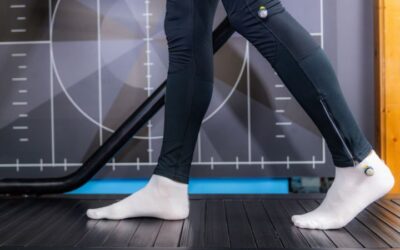 The Science of Gait Analysis: What It Tells Us About Foot Health