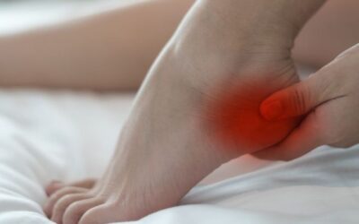 Understanding Plantar Fasciitis: Causes, Symptoms, and Treatment Options