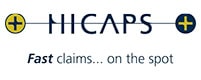 HICAPS Logo