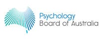 Psychology Board of Australia Logo