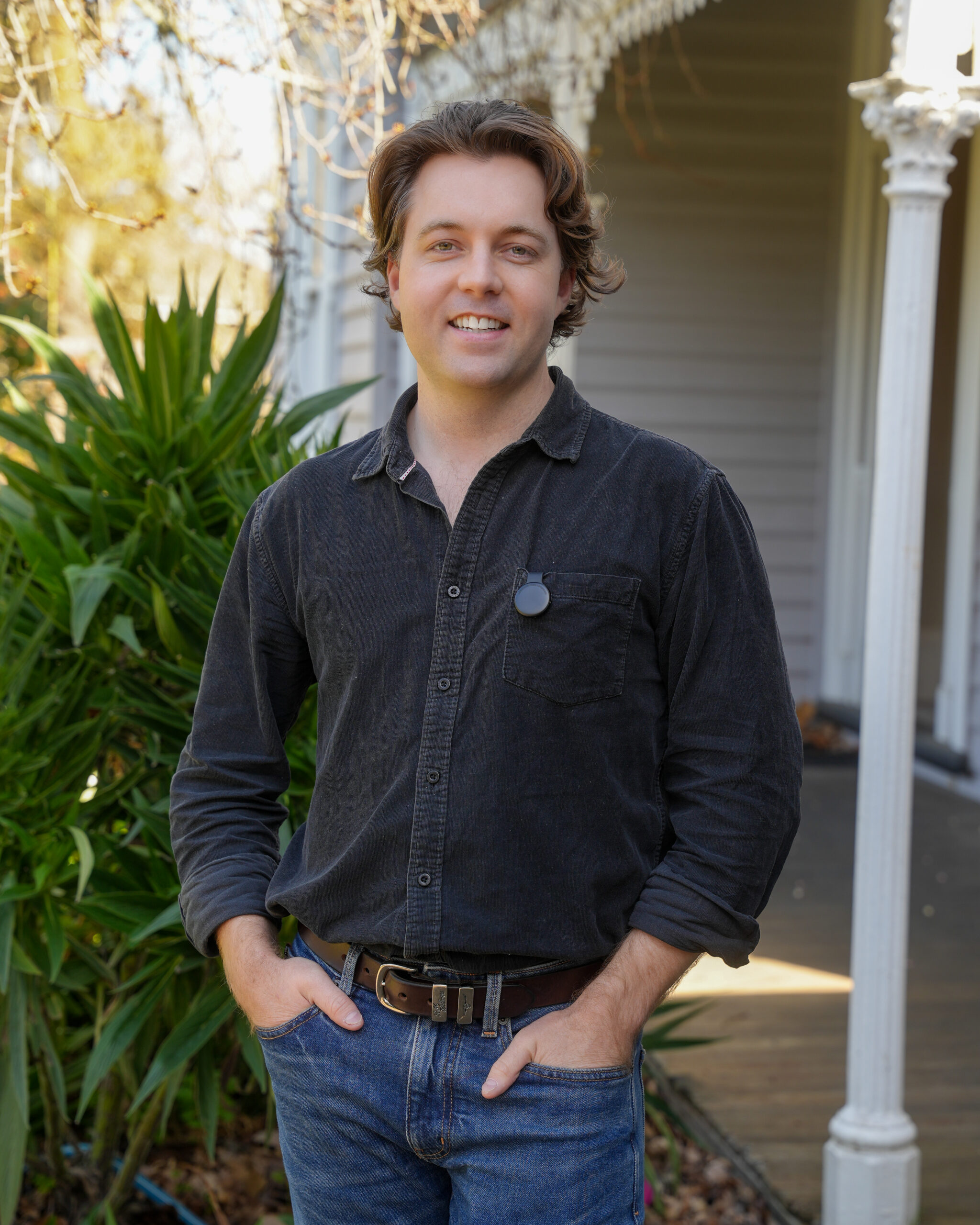 Sam Balson