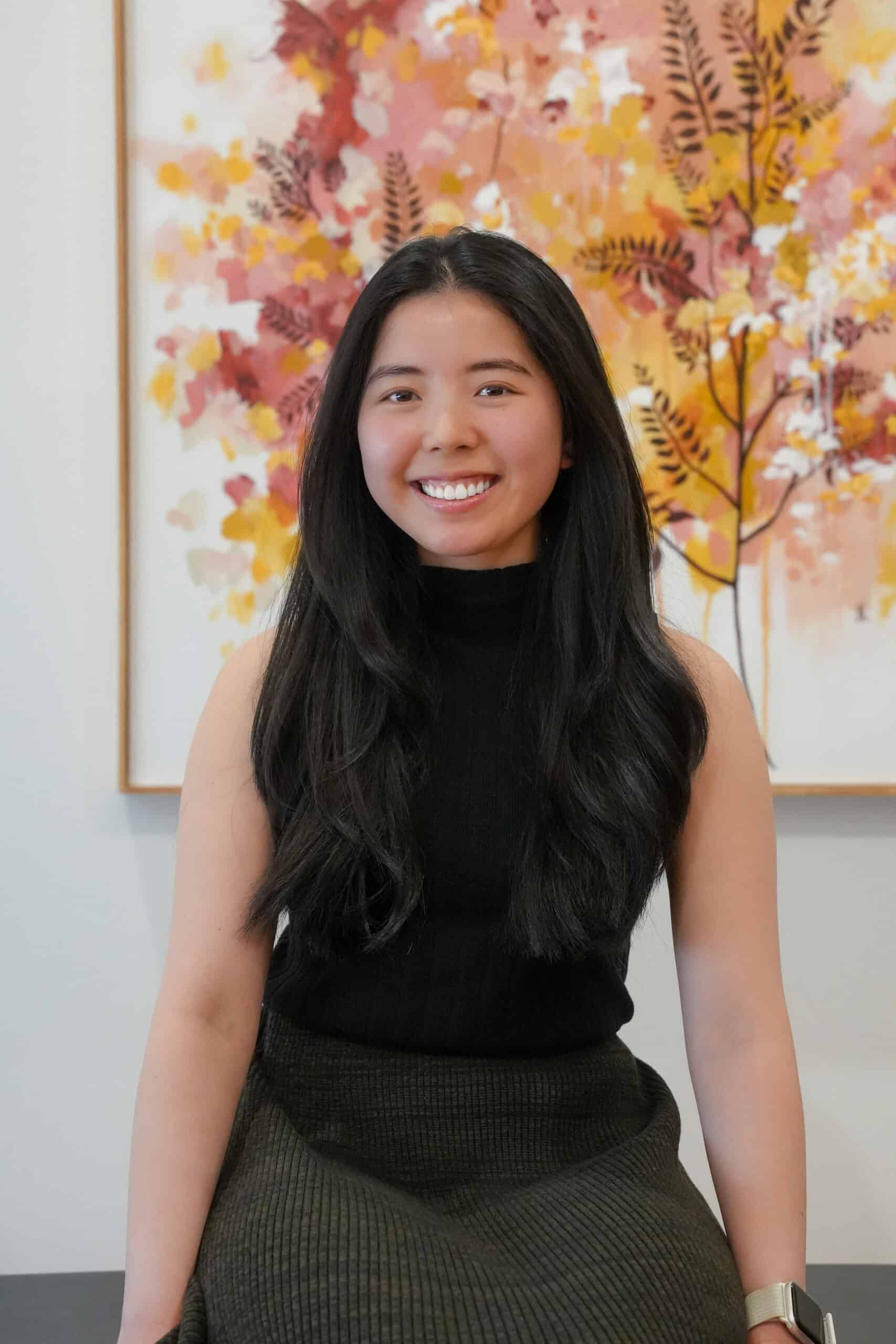 Nicole Akemi Tan